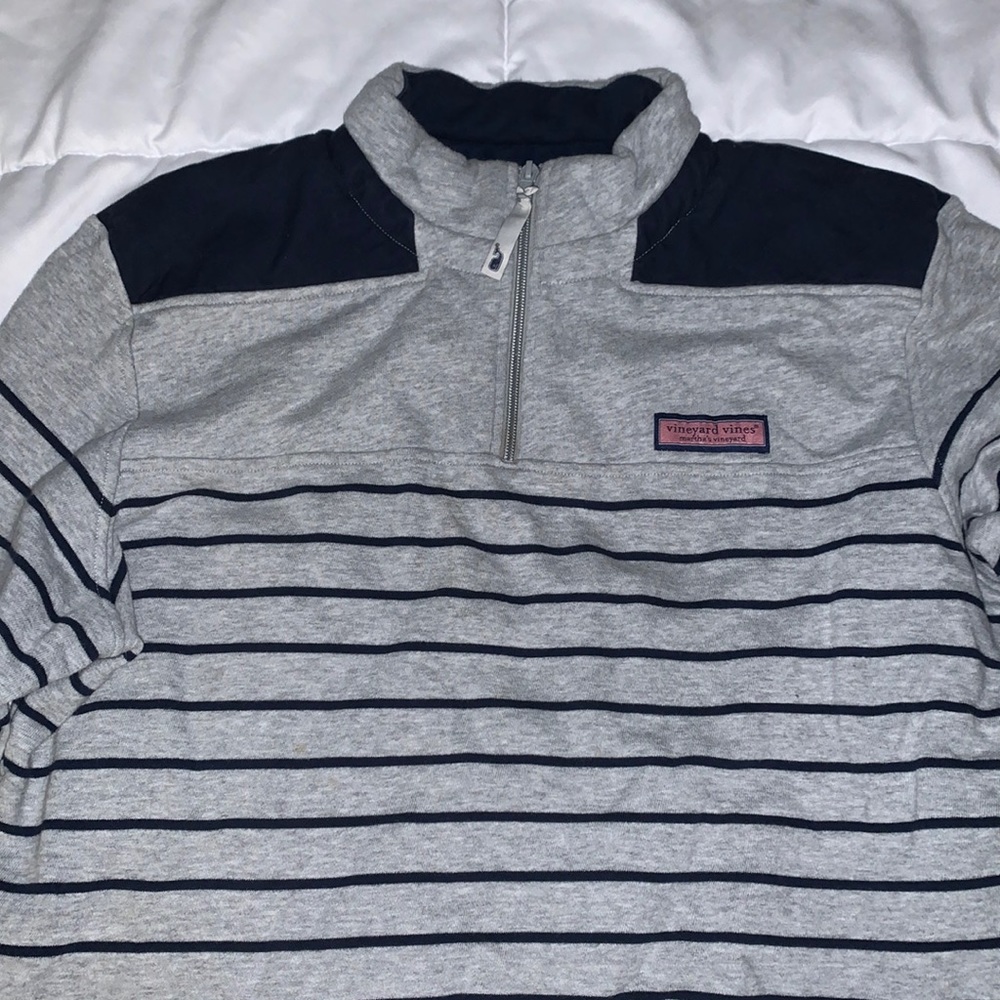 Vineyard vines shepshirt